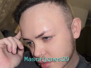 Masonjones29