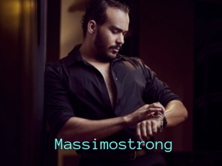 massimostrong Mobile Sex