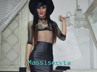 Massisexyts