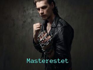 Masterestet
