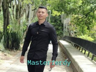 Masterferdy