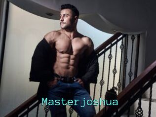 Masterjoshua
