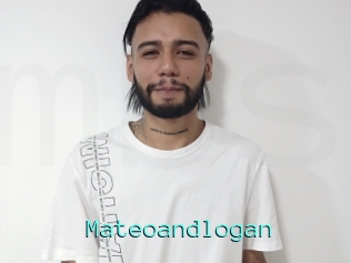 Mateoandlogan