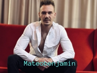 Mateobenjamin