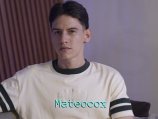 Mateocox