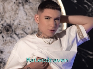 Mateodraven