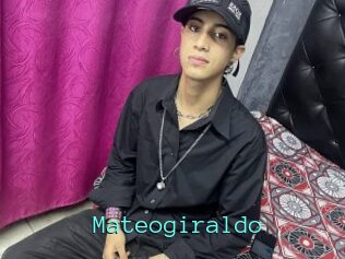 Mateogiraldo