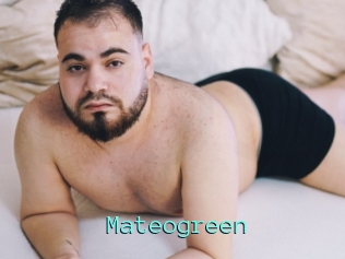 Mateogreen