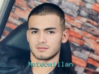 Mateomillan