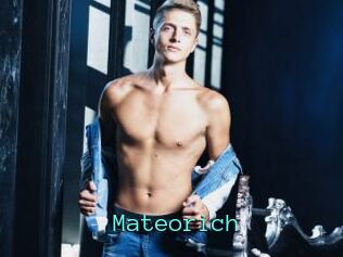 Mateorich