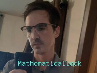 mathematicallock Mobile Sex