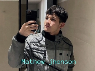 mathew_jhonson Mobile Sex