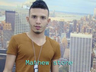Mathew_stone