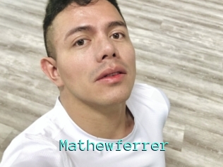 Mathewferrer