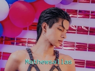 Mathewsallas