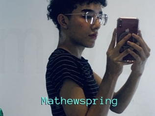 mathewspring Mobile Sex