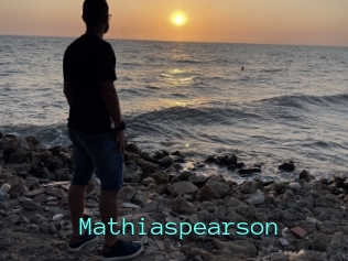 Mathiaspearson