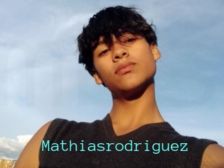 Mathiasrodriguez