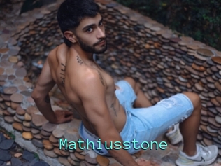 Mathiusstone
