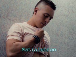 Matialebron