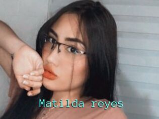 Matilda_reyes
