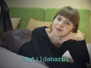Matildabarbi