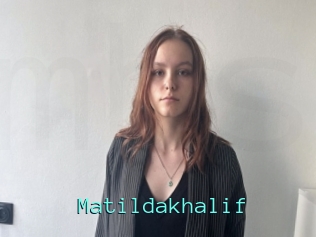 Matildakhalif