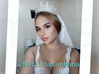 Matildasantana