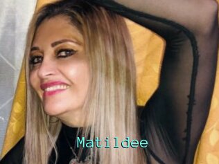 Matildee