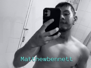 Matthewbennett