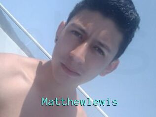 Matthewlewis
