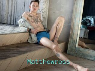Matthewross