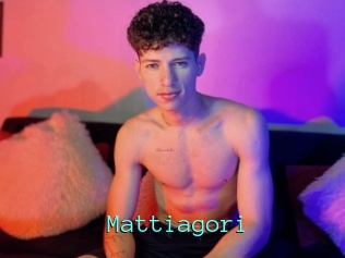 Mattiagori