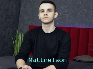 Mattnelson