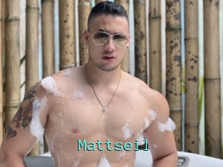 Mattseil