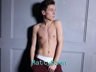 Mattybaen