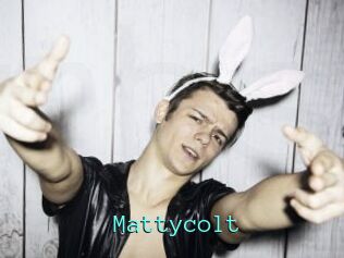 Mattycolt