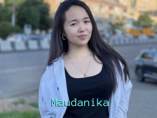 Maudanika
