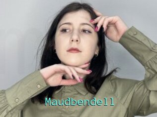 maudbendell Mobile Sex