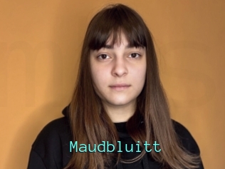 Maudbluitt