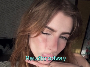 Maudbradway