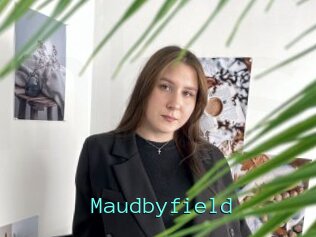 Maudbyfield