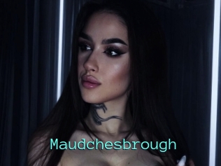 Maudchesbrough