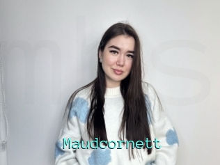 Maudcornett