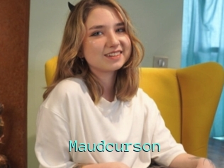 Maudcurson