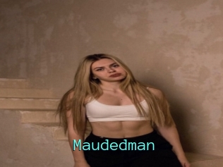 Maudedman