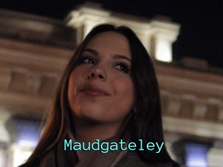 Maudgateley