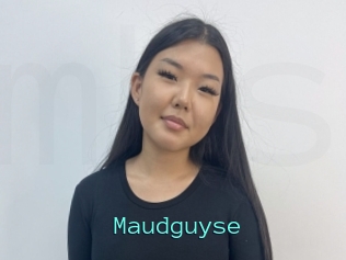 Maudguyse