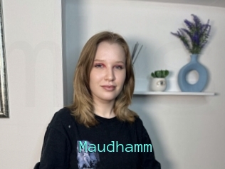 Maudhamm