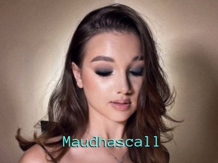 Maudhascall